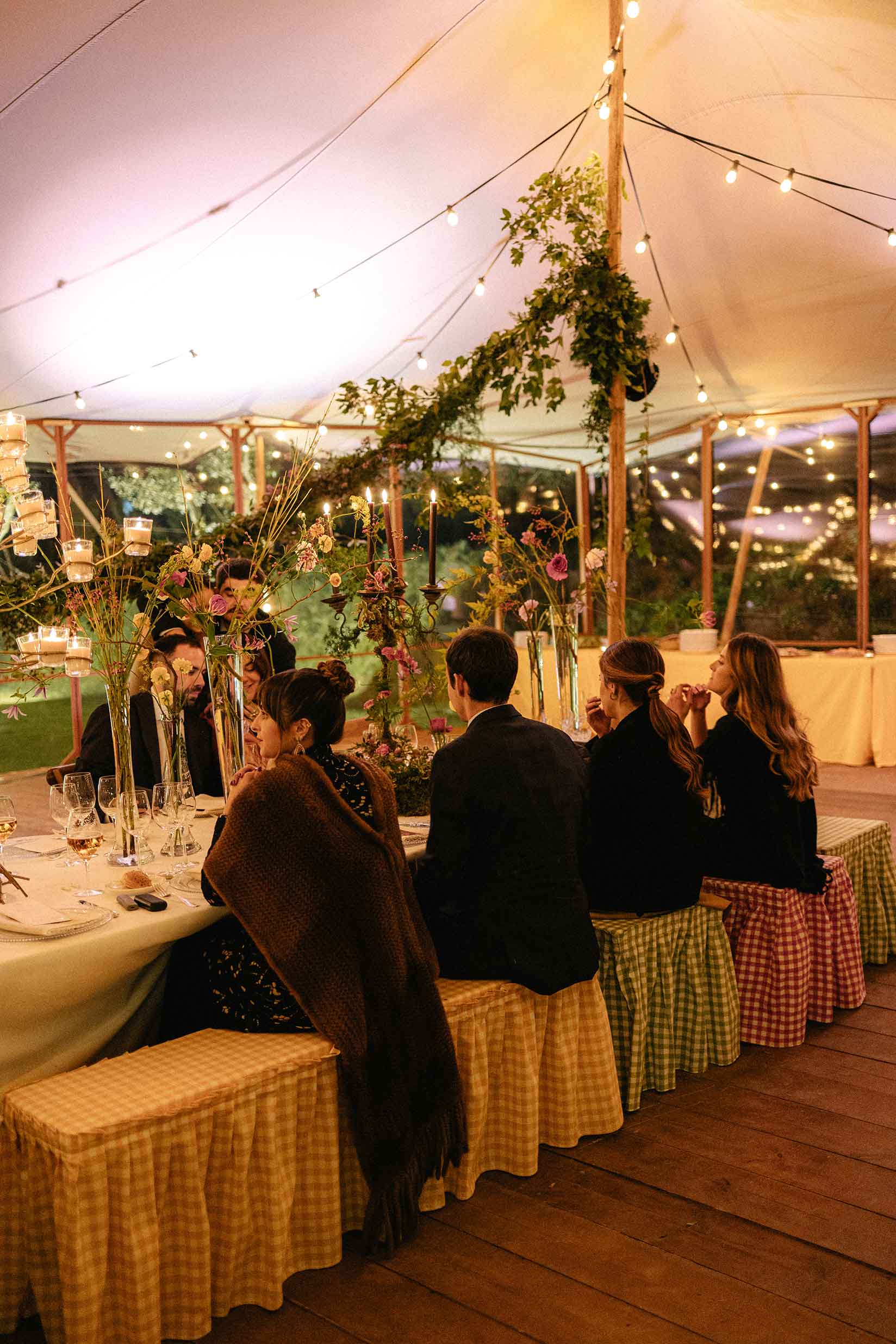 Espacio para eventos